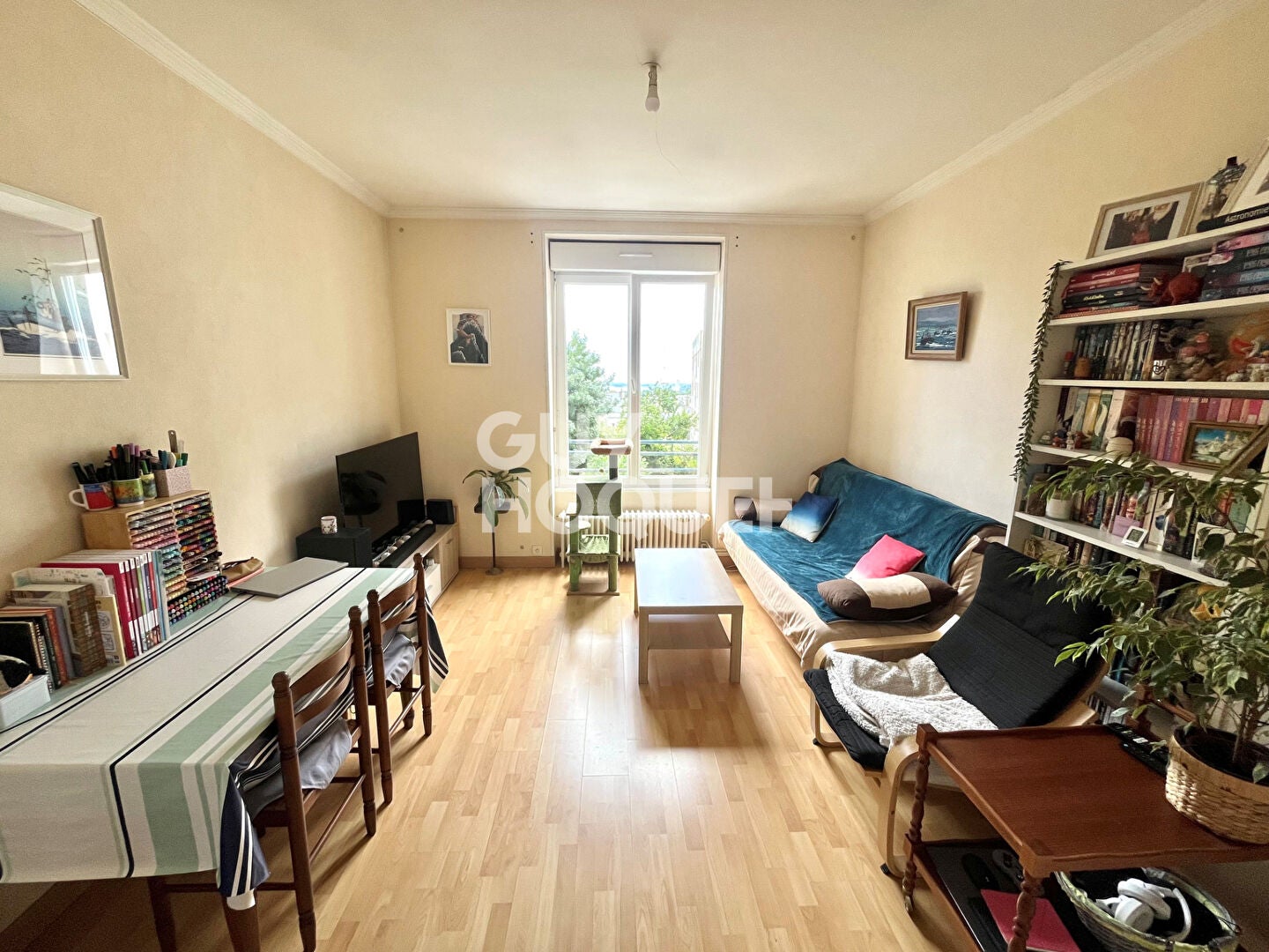 Appartement Rue de Keratry à Brest