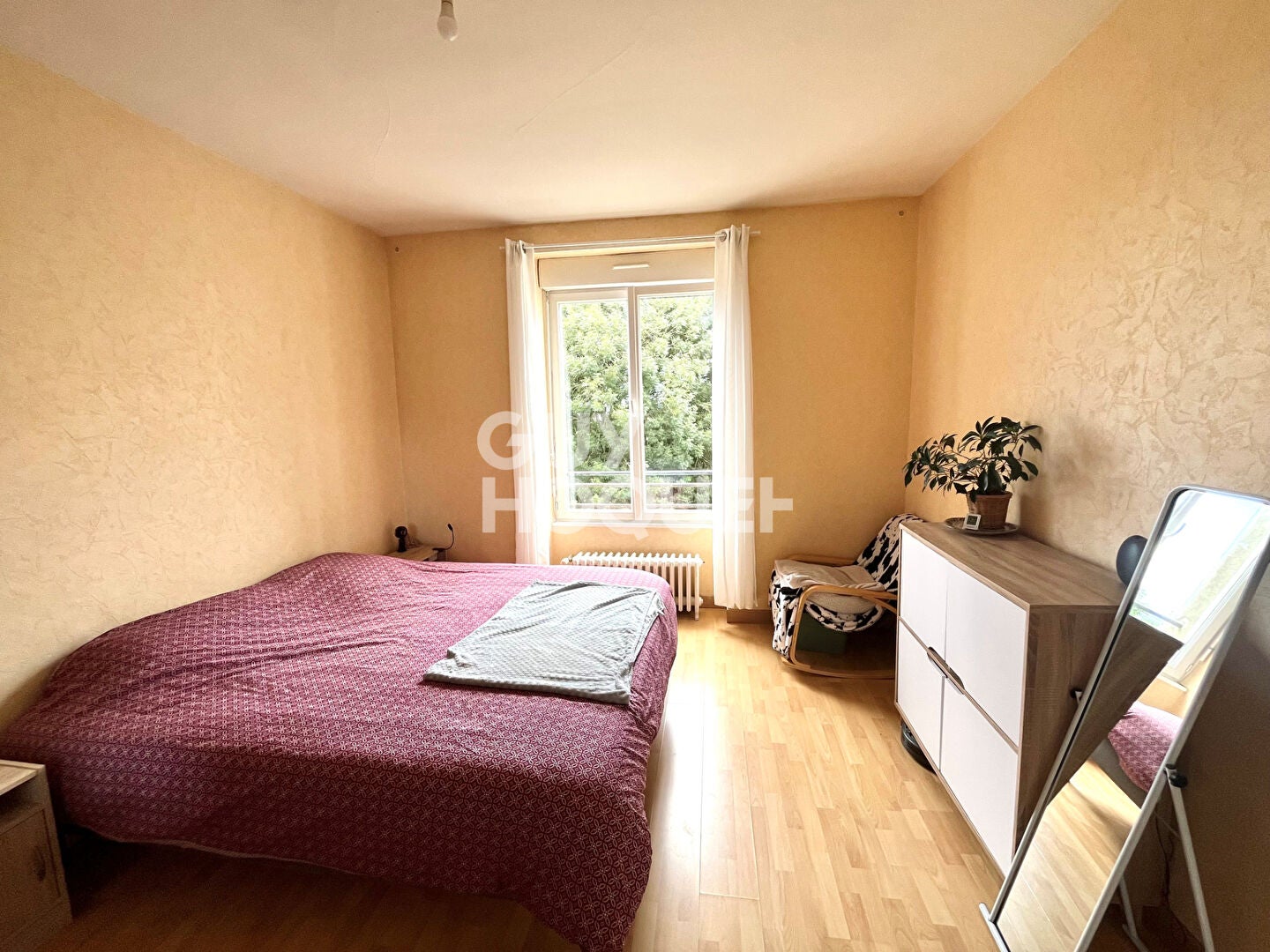 Appartement Rue de Keratry à Brest