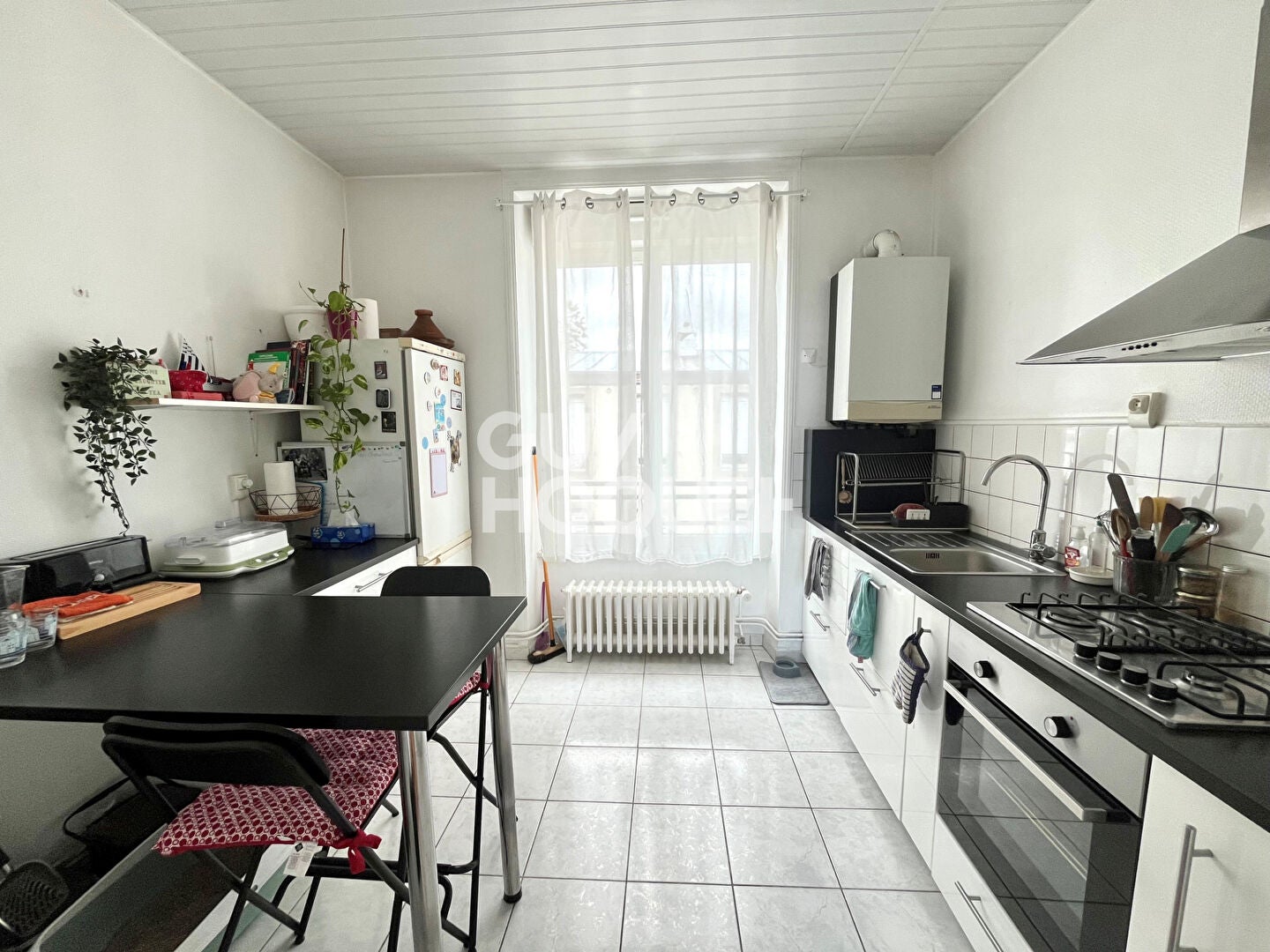 Appartement Rue de Keratry à Brest