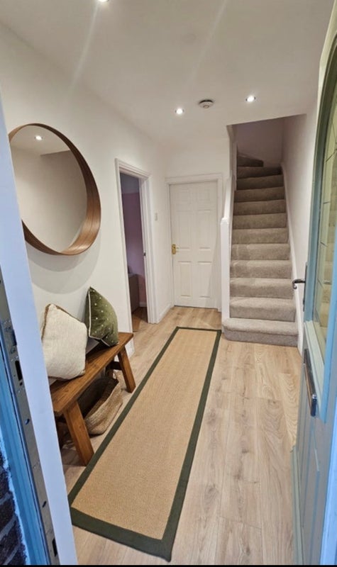 Room Bennett Place in Newcastle-under-Lyme