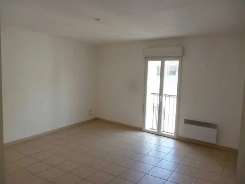 Appartement Route de Saint-Pargoire à Saint-Pons-de-Mauchiens