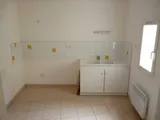 Flat Route de Saint-Pargoire in Saint-Pons-de-Mauchiens