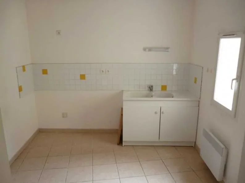 Appartement Route de Saint-Pargoire à Saint-Pons-de-Mauchiens