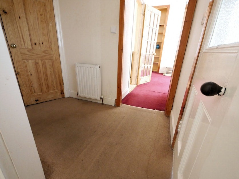 Flat Springvalley Terrace in City of Edinburgh
