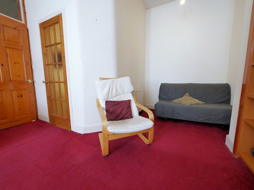Flat Springvalley Terrace in City of Edinburgh