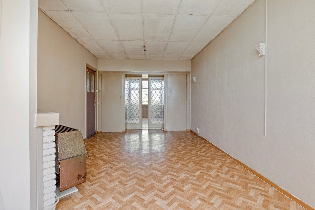 Appartement Maasstraat 293 in Den Haag