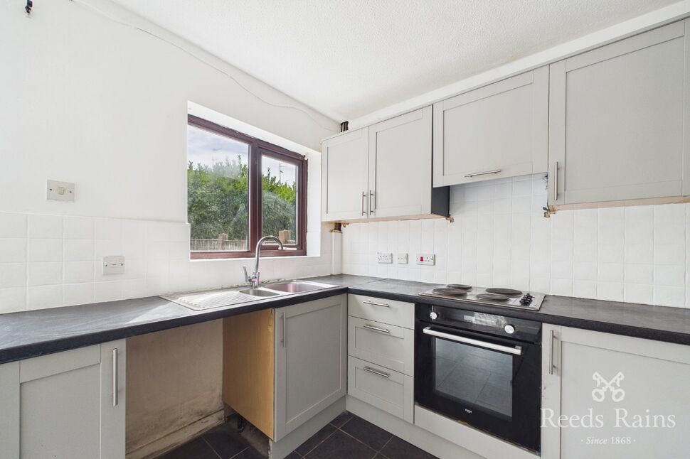 Flat Greton Close in Manchester
