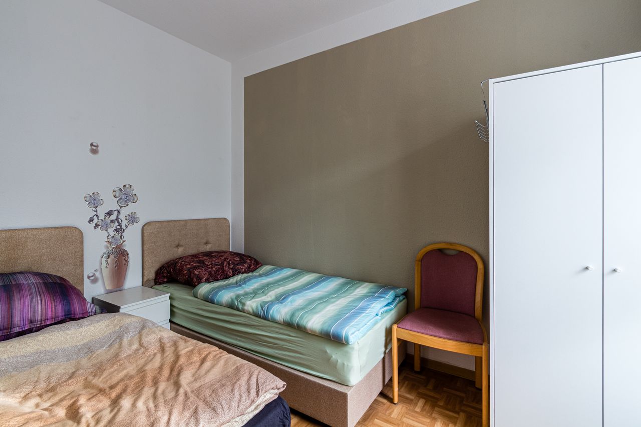 Wohnung Annenstraße in Leipzig