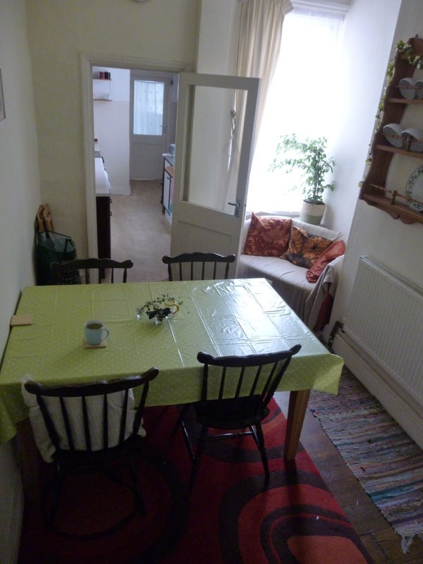 Room Tylney Road in Sheffield