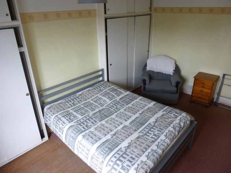 Room Tylney Road in Sheffield