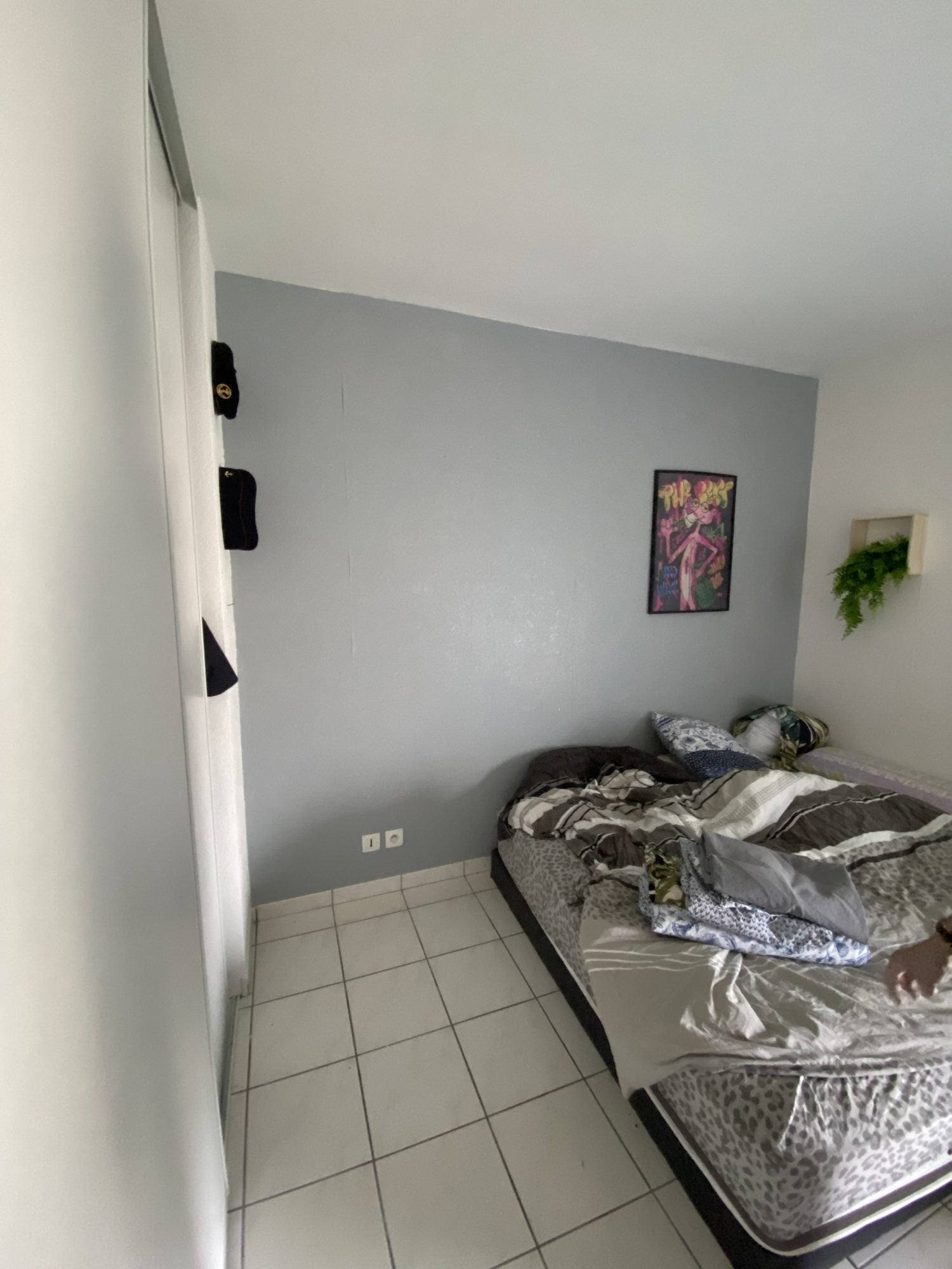 Flat Impasse des Merlots in Saint-André-de-Cubzac