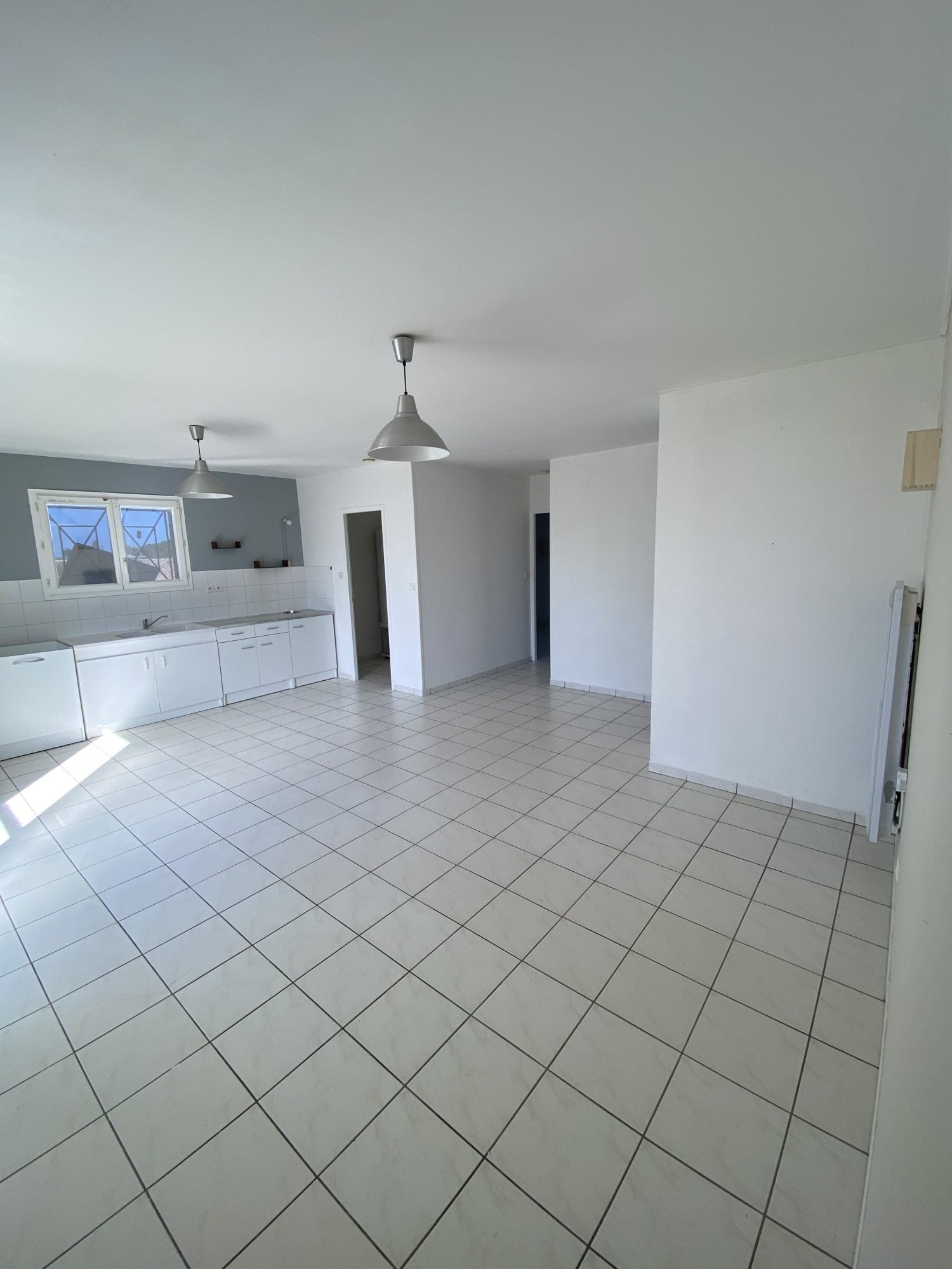 Appartement Impasse des Merlots à Saint-André-de-Cubzac