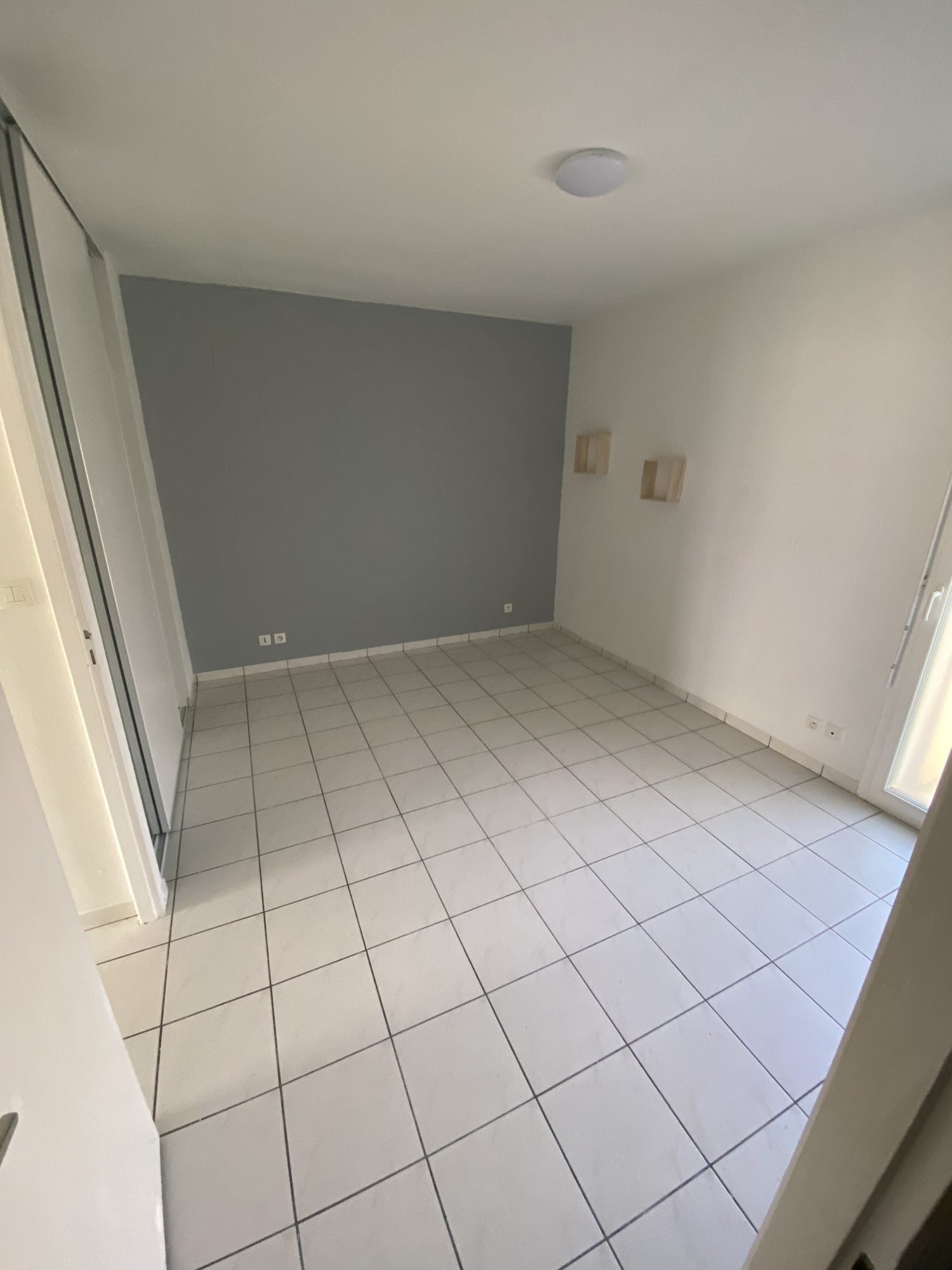 Flat Impasse des Merlots in Saint-André-de-Cubzac