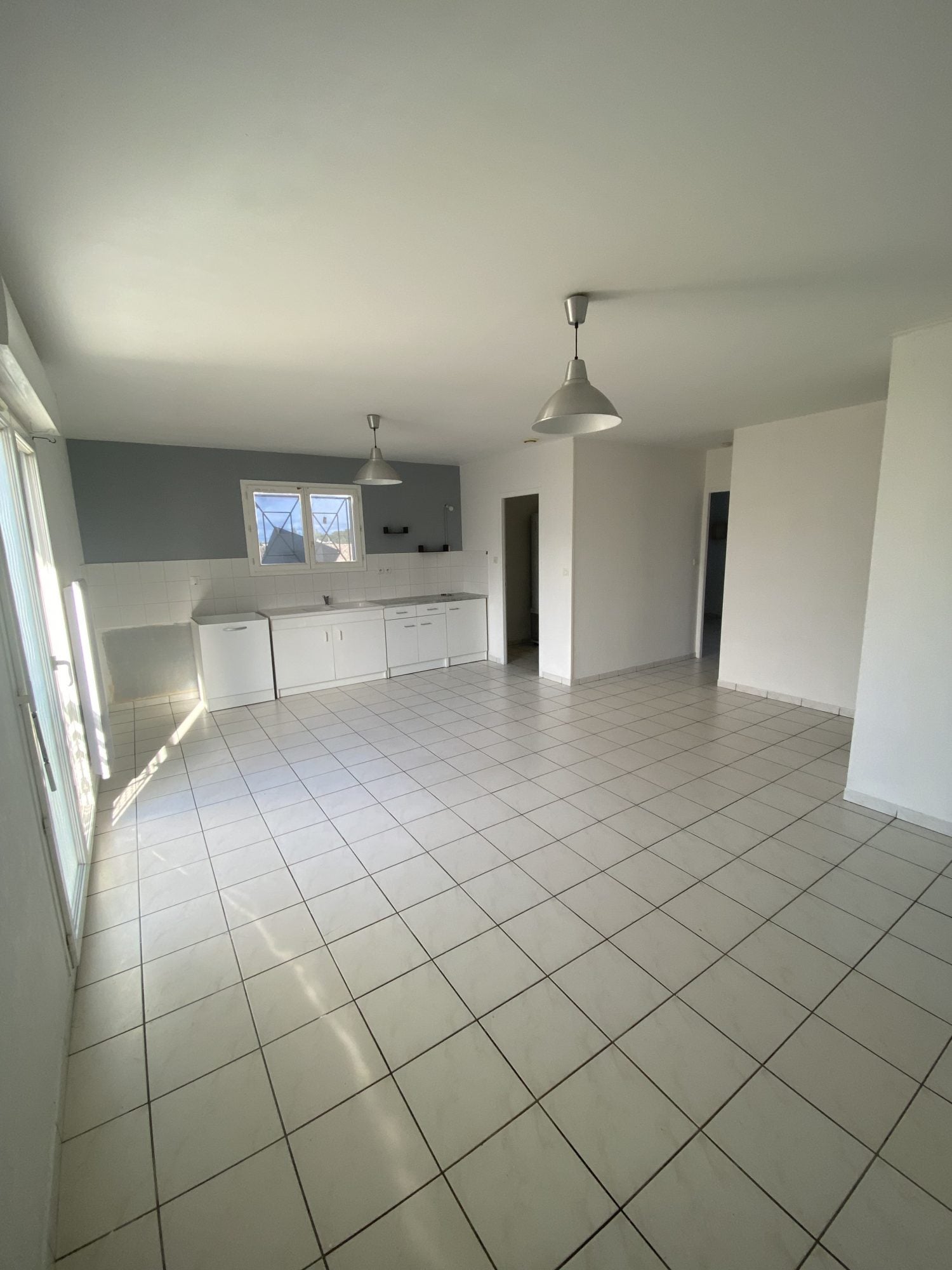Flat Impasse des Merlots in Saint-André-de-Cubzac