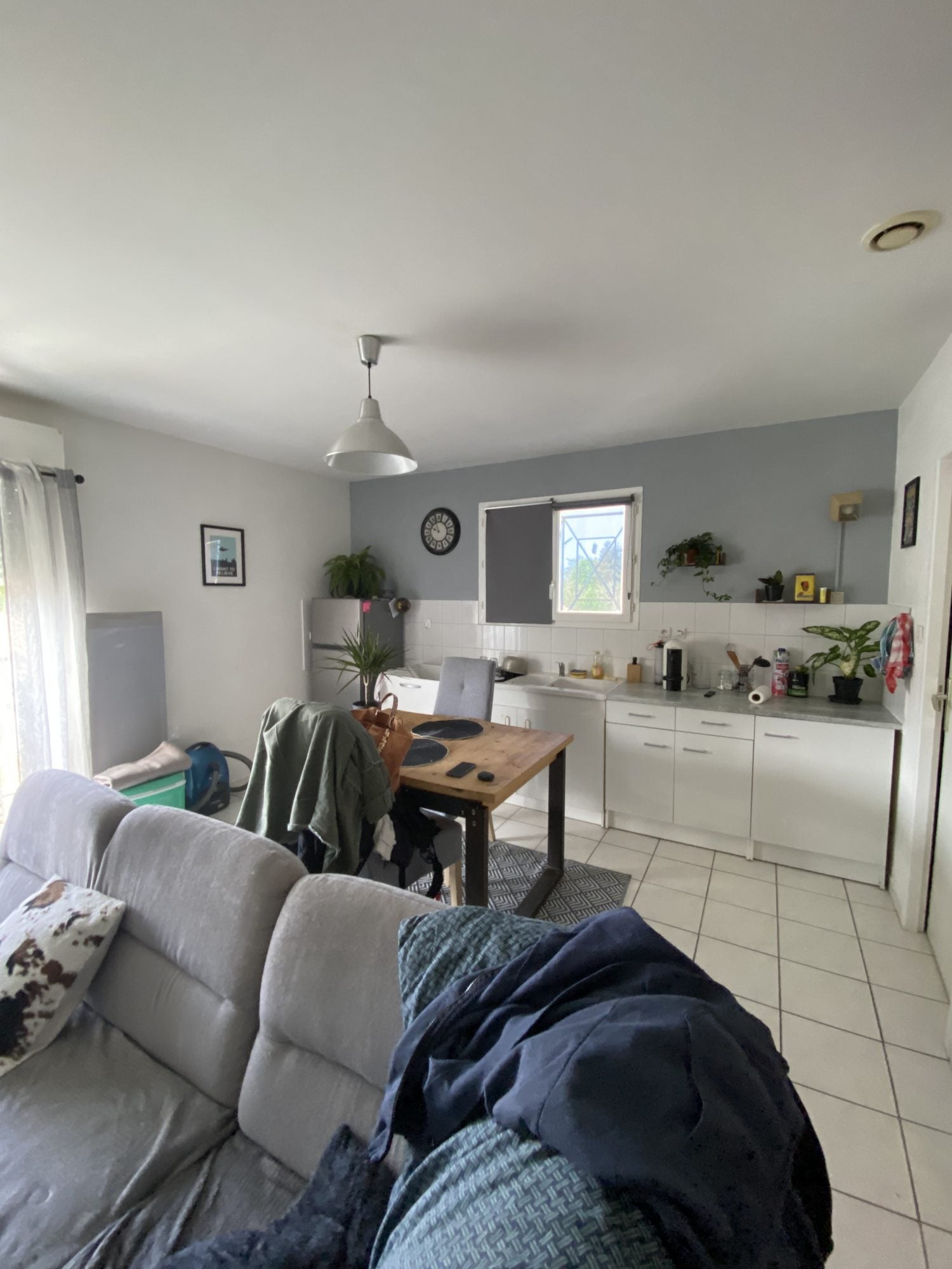 Flat Impasse des Merlots in Saint-André-de-Cubzac