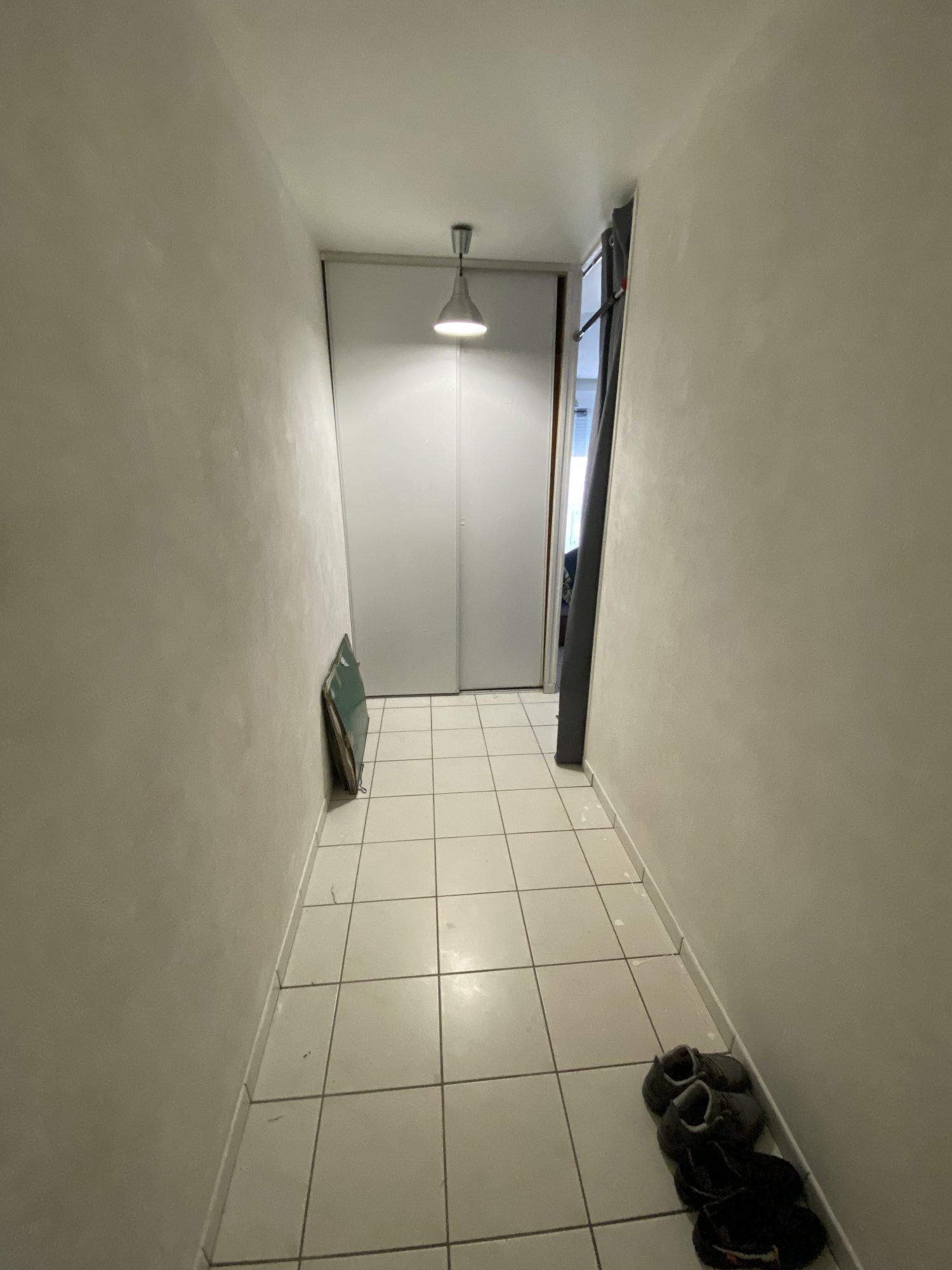 Flat Impasse des Merlots in Saint-André-de-Cubzac