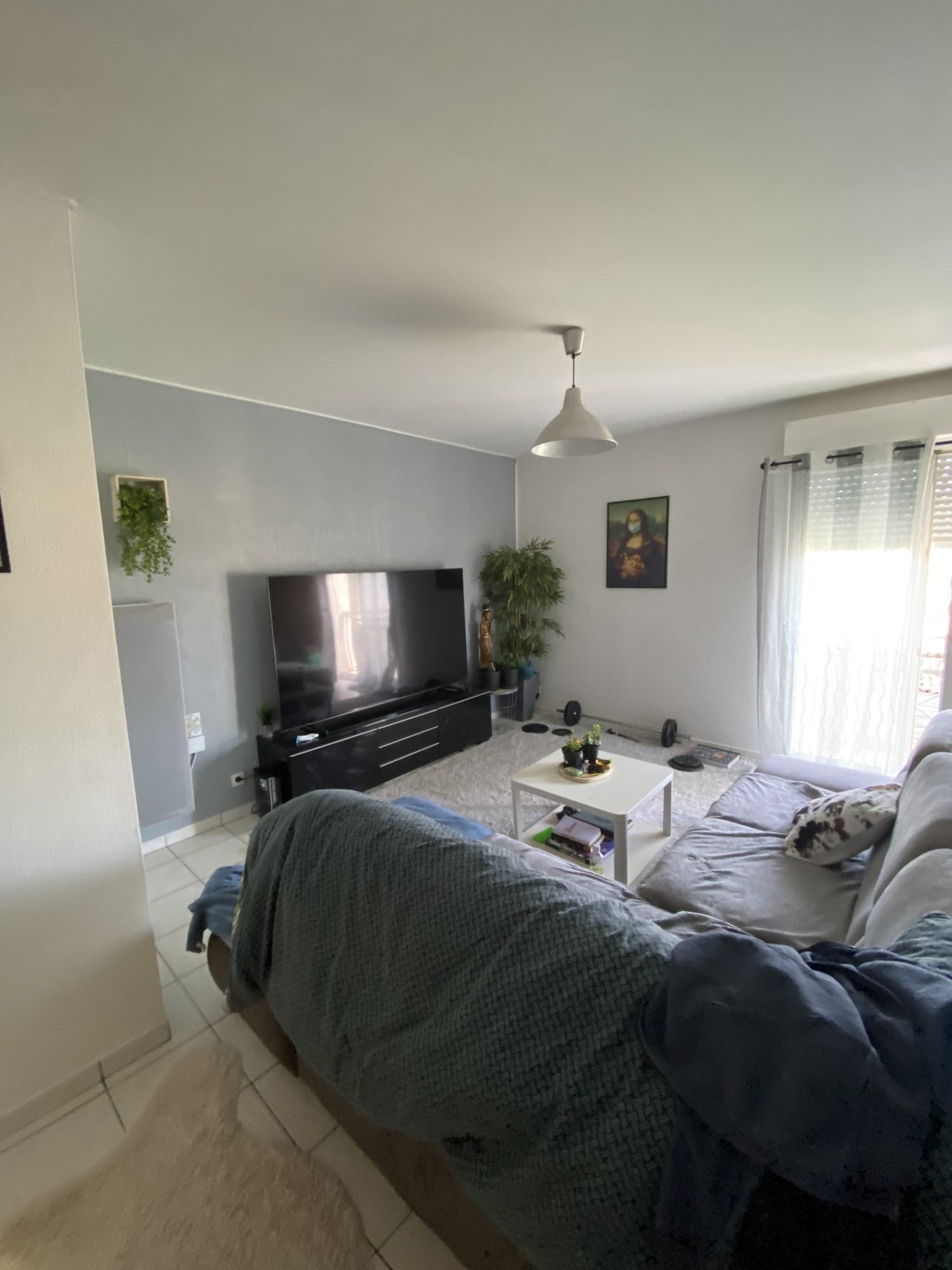 Flat Impasse des Merlots in Saint-André-de-Cubzac