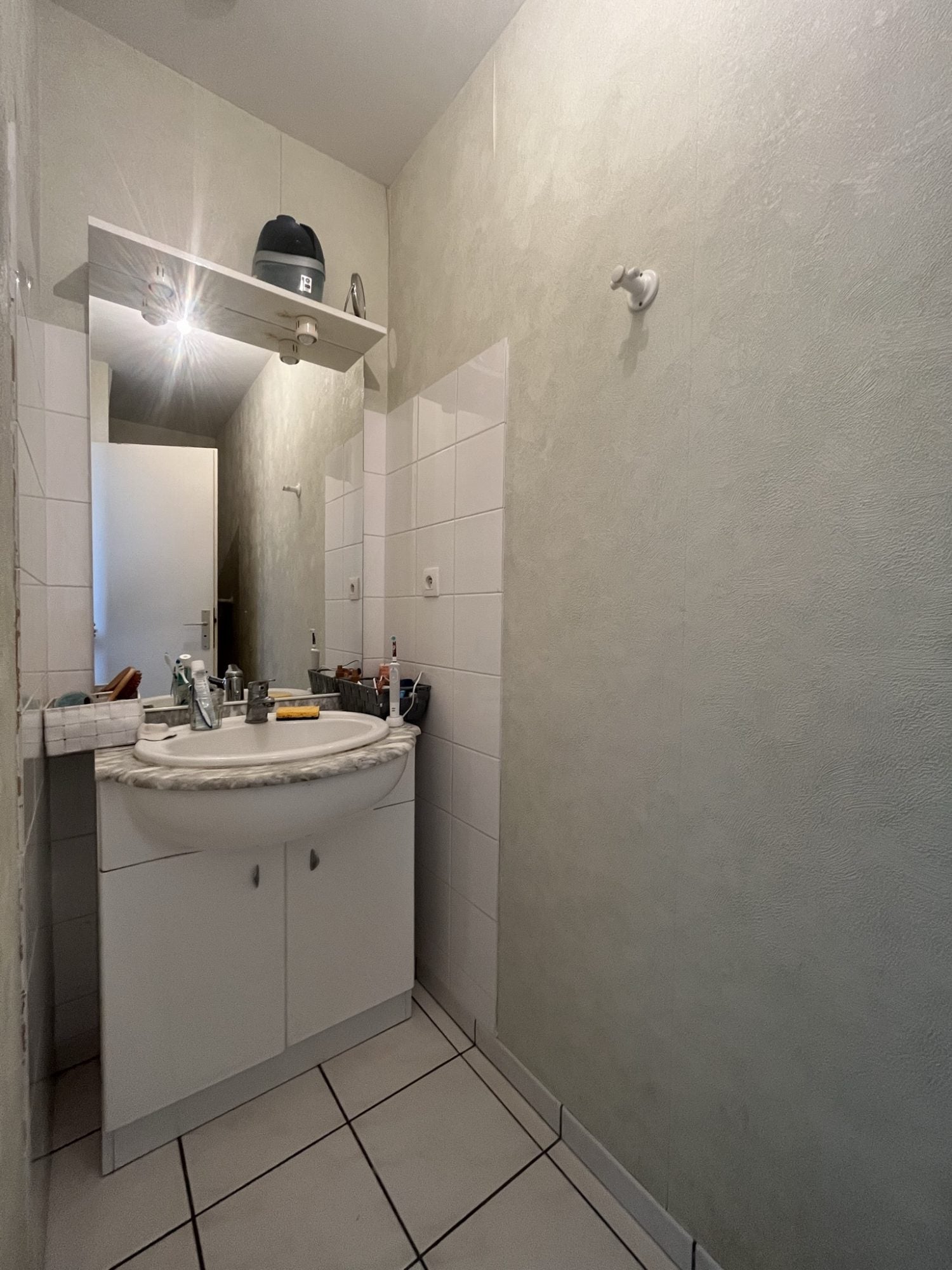 Flat Impasse des Merlots in Saint-André-de-Cubzac