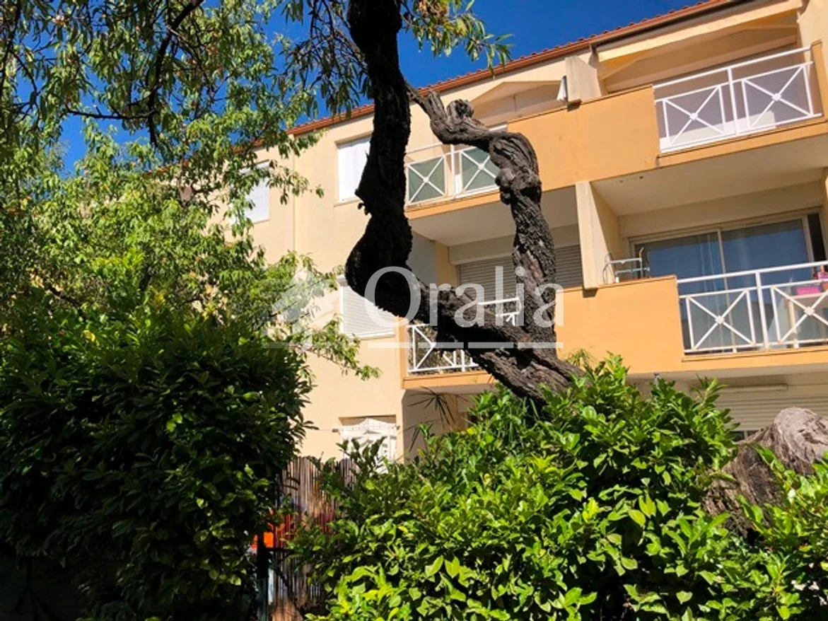 Appartement Allée du Mont Cassin à Montpellier