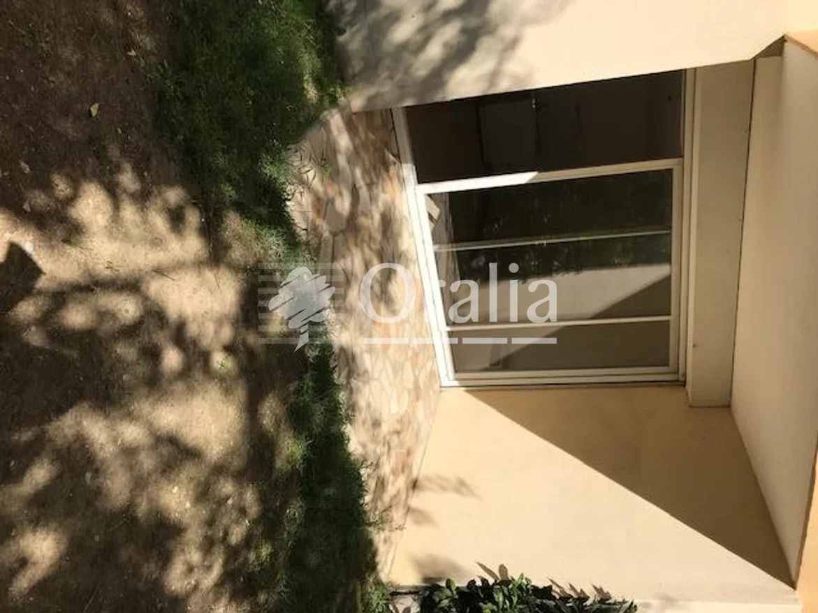 Flat Allée du Mont Cassin in Montpellier