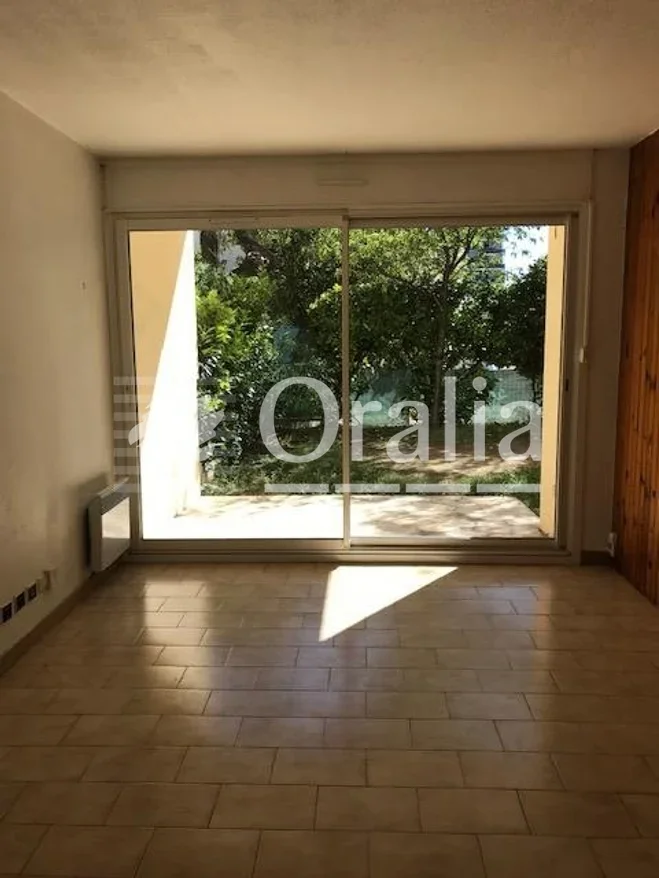 Appartement Allée du Mont Cassin à Montpellier