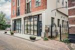 Appartement Vierwindenstraat in Amsterdam