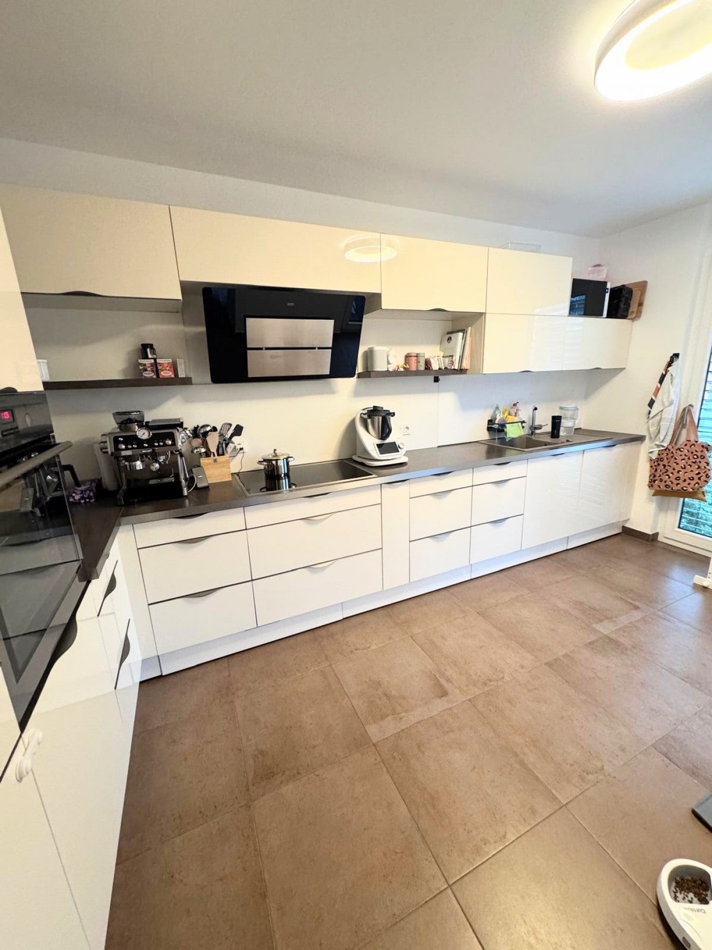 Wohnung Lorettostraße in Düsseldorf