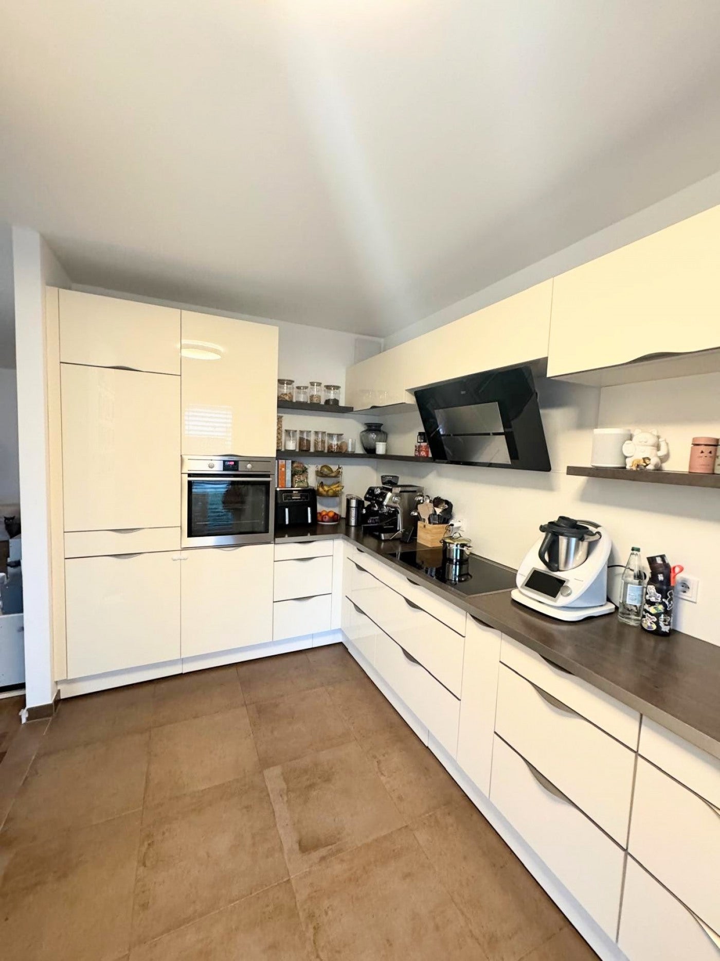 Wohnung Lorettostraße in Düsseldorf