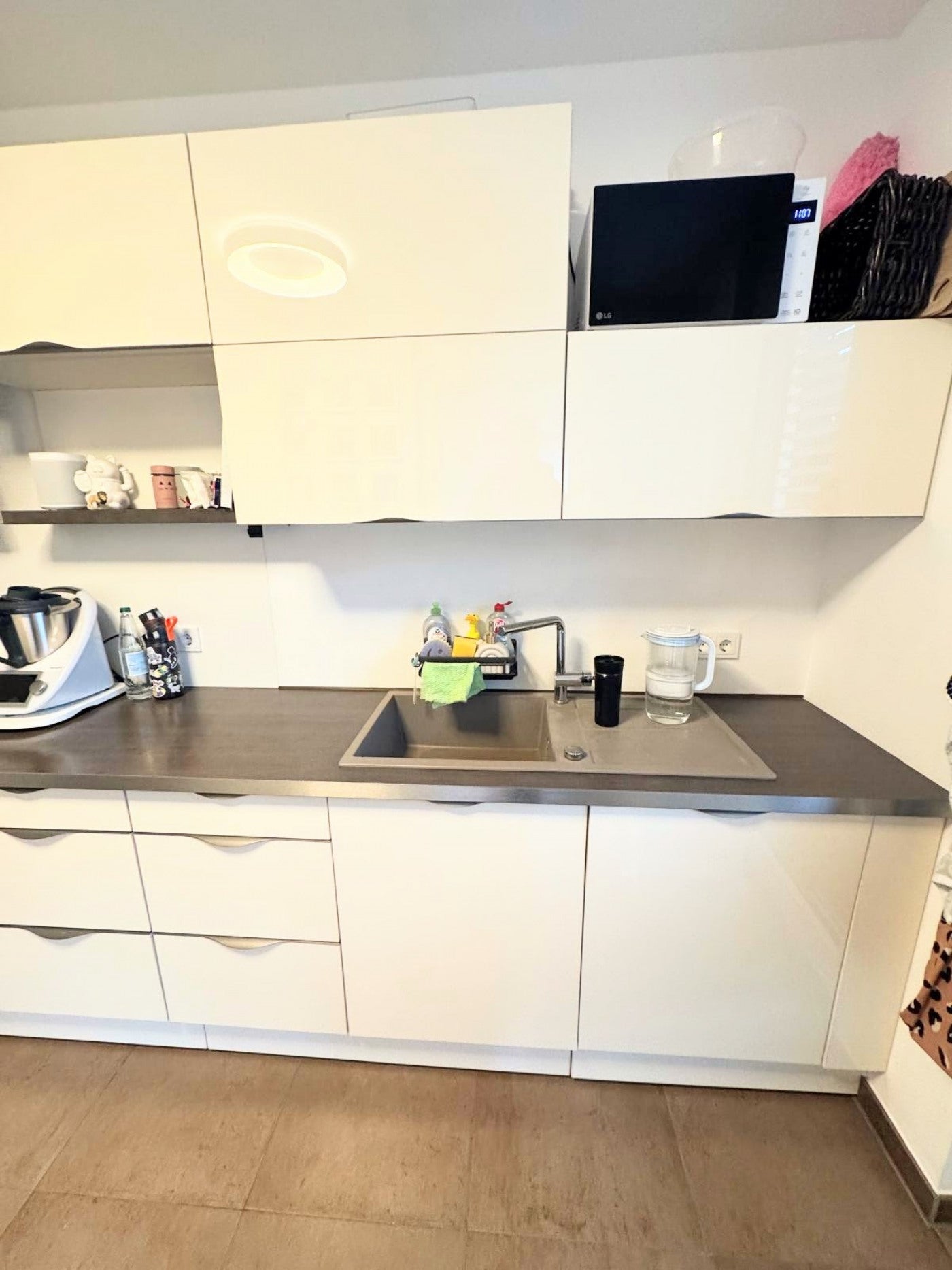 Wohnung Lorettostraße in Düsseldorf