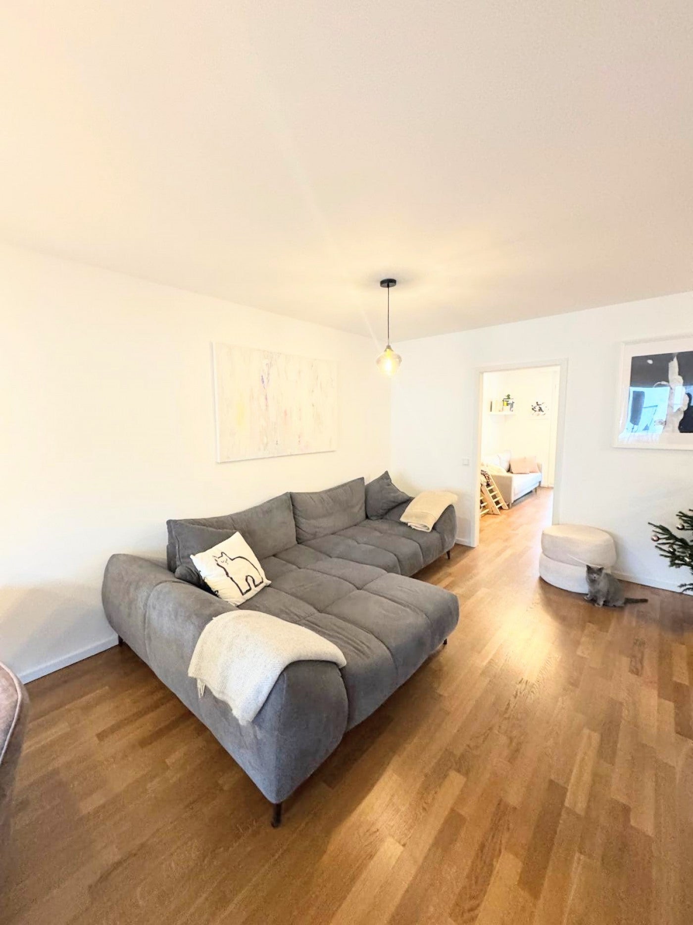 Wohnung Lorettostraße in Düsseldorf