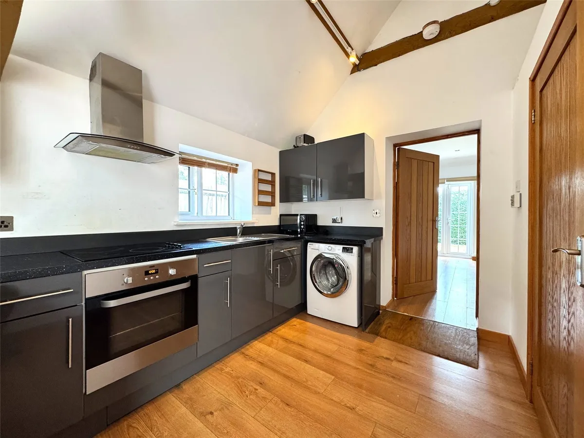 House Ironsbottom in Mole Valley