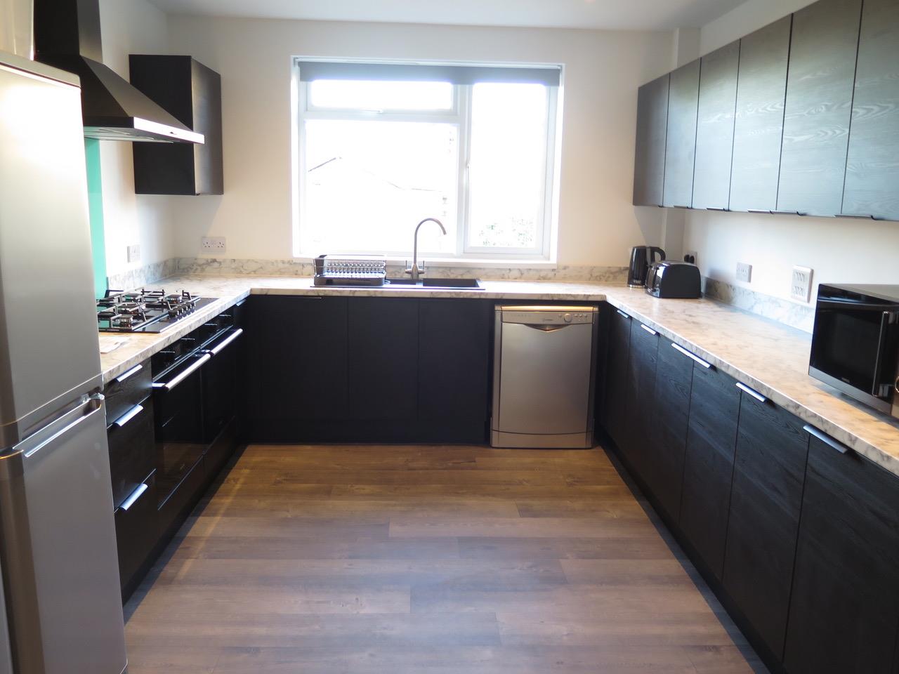 Flat Shellard Road in Filton