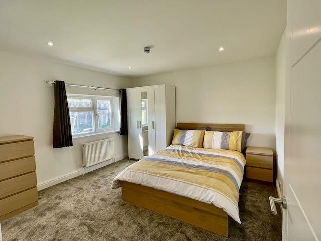 Flat Shellard Road in Filton