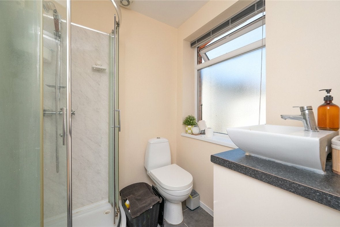 Flat Grosvenor Road in St Albans