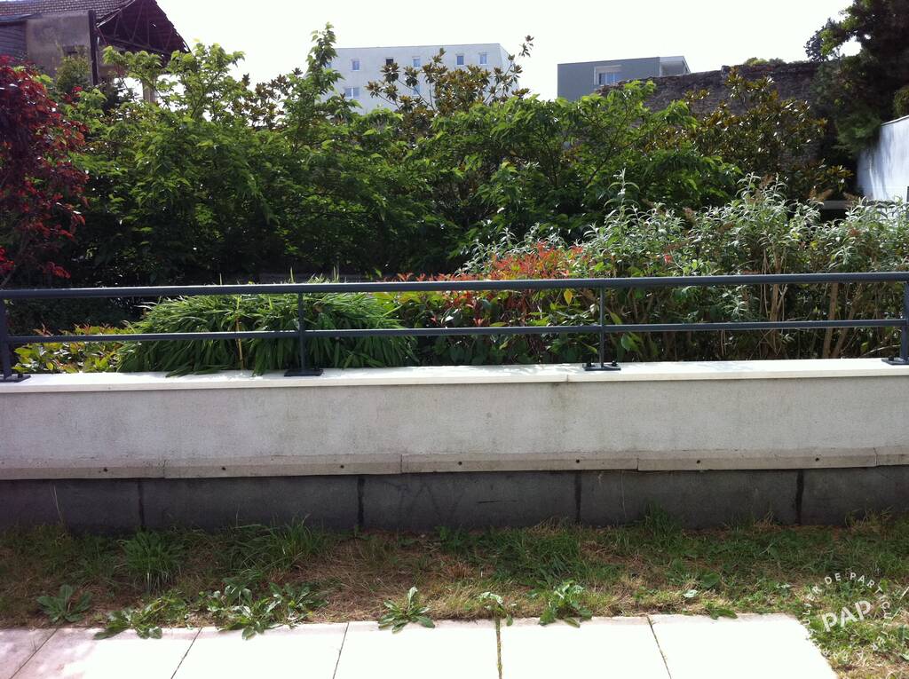 Appartement Boulevard Jean Moulin à Nantes