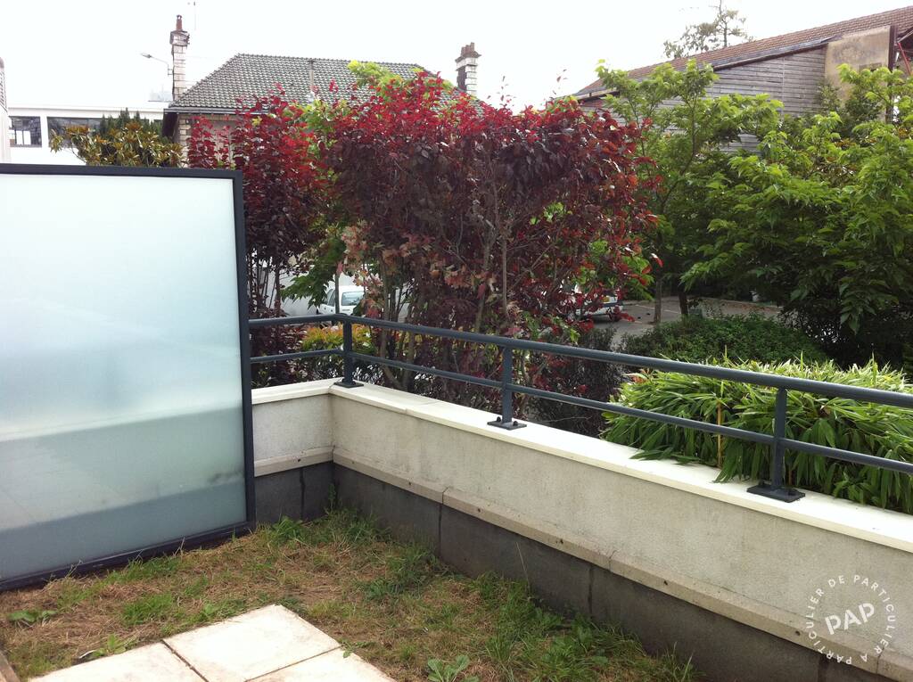 Appartement Boulevard Jean Moulin à Nantes