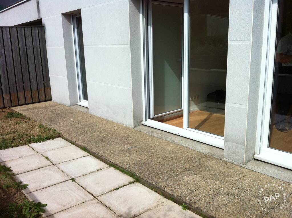 Appartement Boulevard Jean Moulin à Nantes