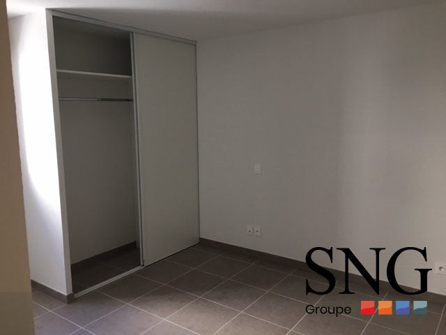 Appartement Boulevard Frédéric Mistral à Béziers