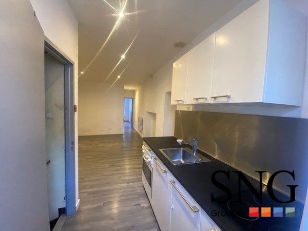 Appartement Rue Jean Jaurès à Gardanne