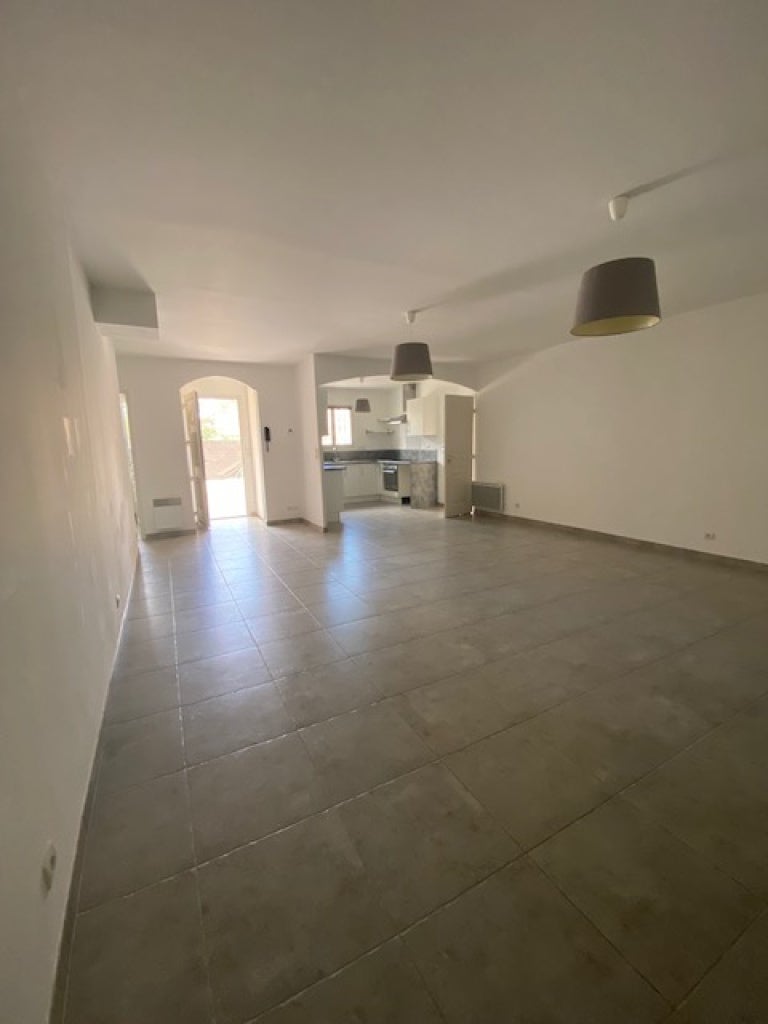 Maison Ancien Chemin de Jaumard à Six-Fours-les-Plages