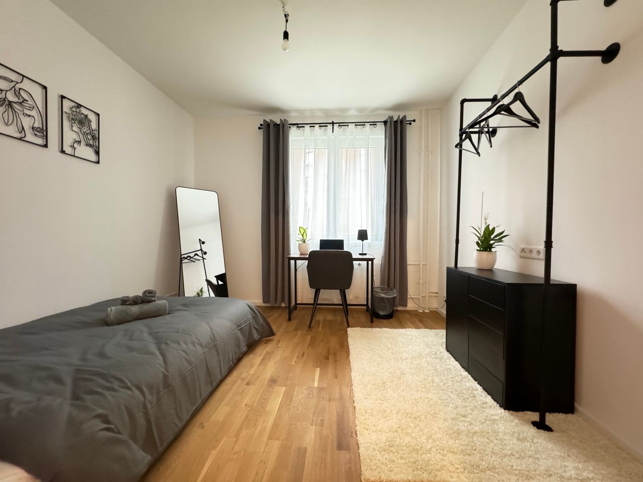 Zimmer Lietzenburger Straße in Berlin