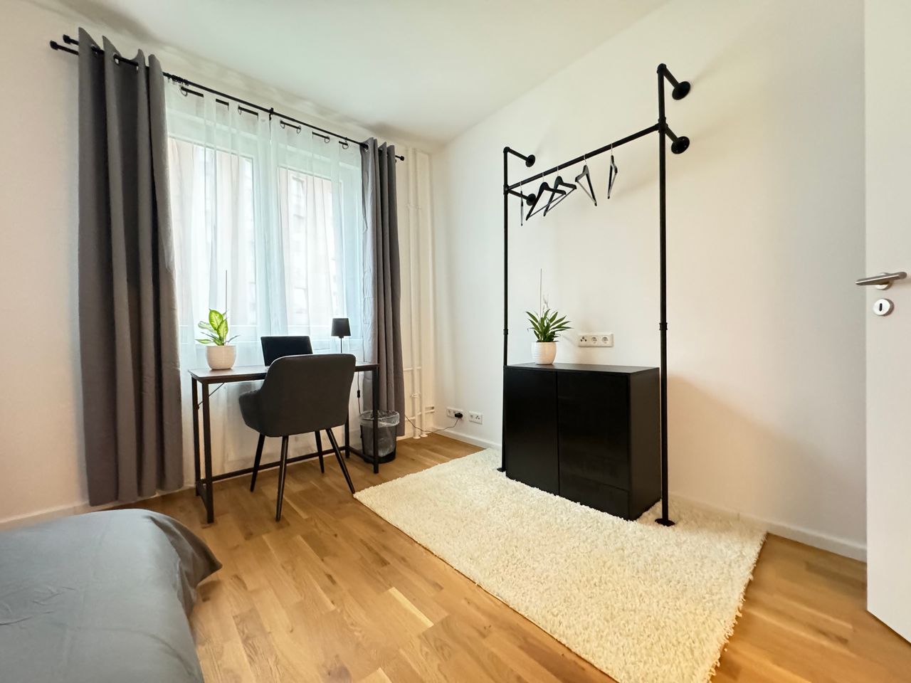 Zimmer Lietzenburger Straße in Berlin