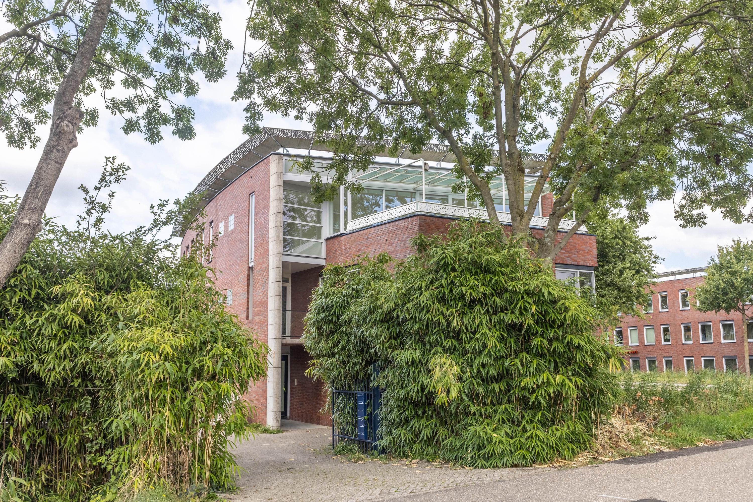 Noorderakerweg 90 D in Amsterdam
