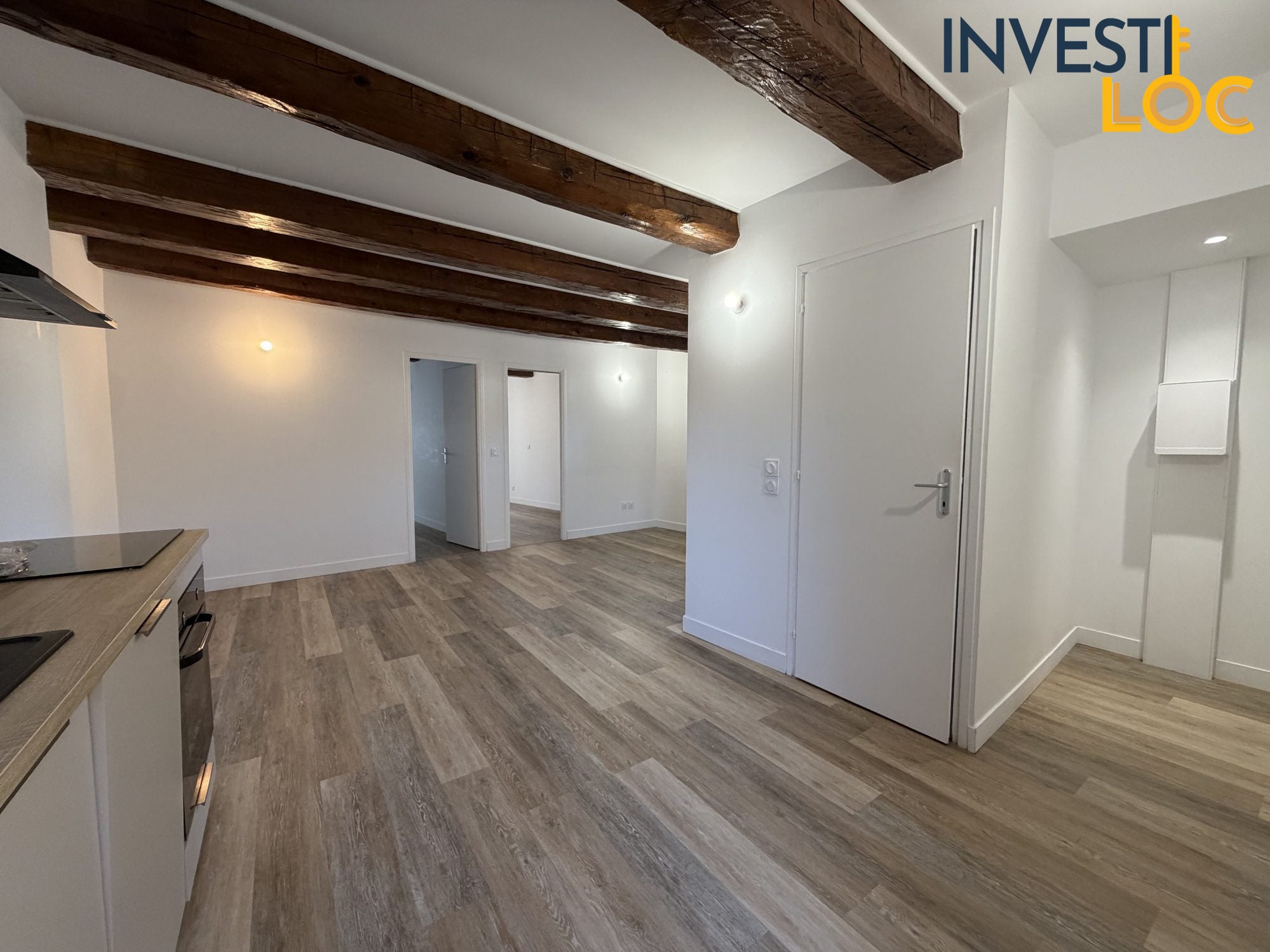 Flat Rue du Docteur Calmette in Chalon-sur-Saône