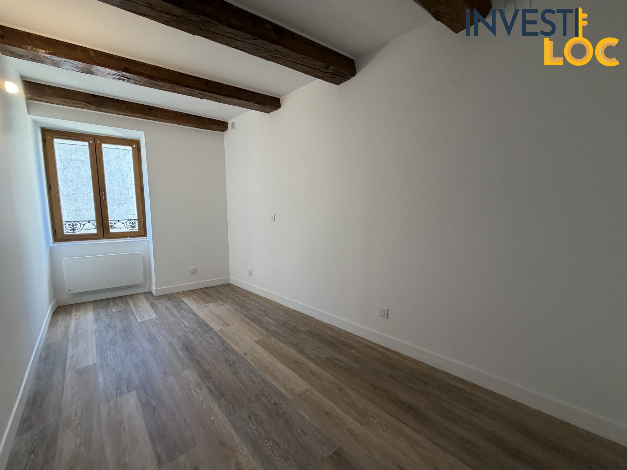 Appartement Rue d'Amsterdam à Chalon-sur-Saône