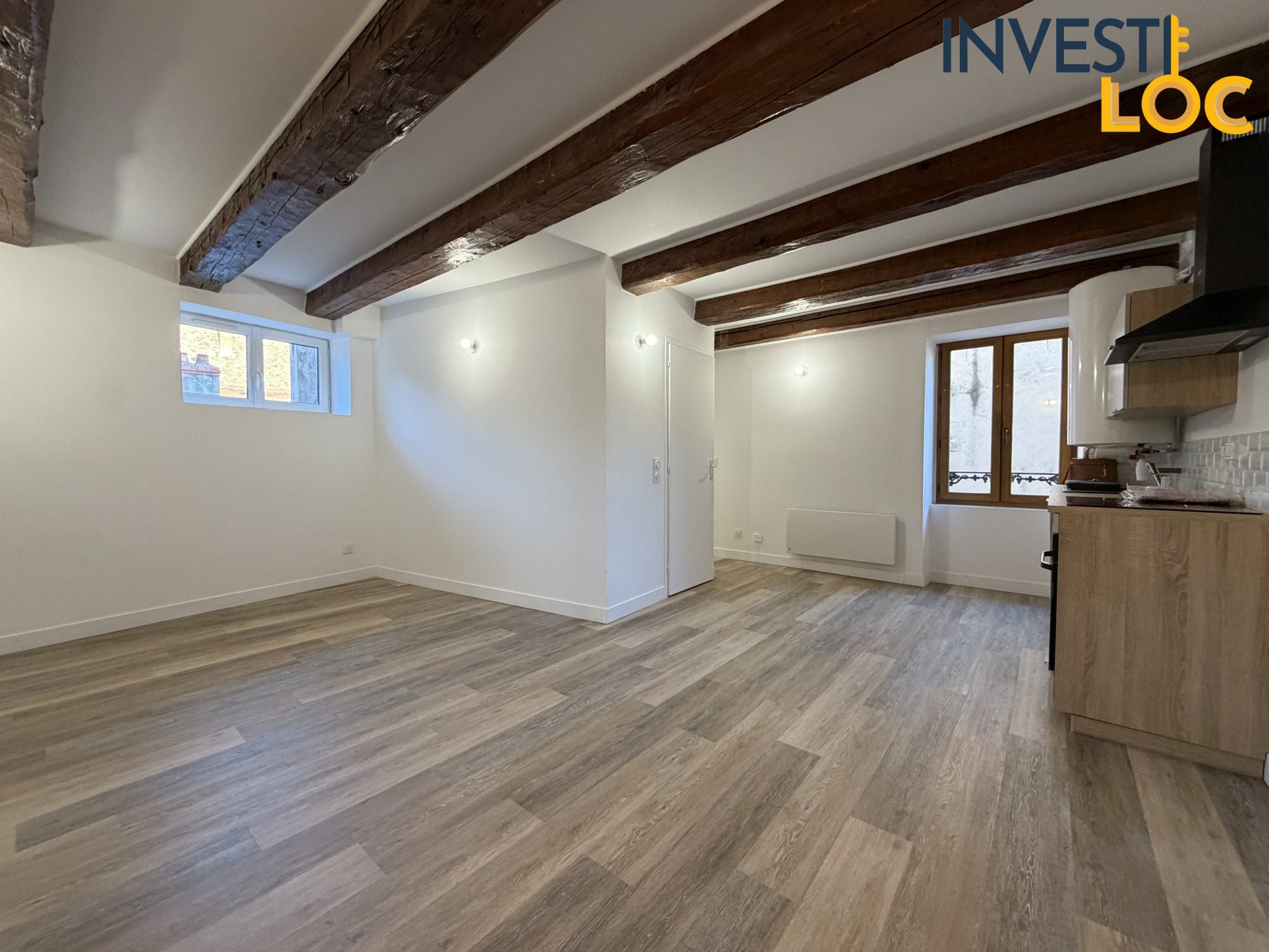 Flat Rue du Docteur Calmette in Chalon-sur-Saône