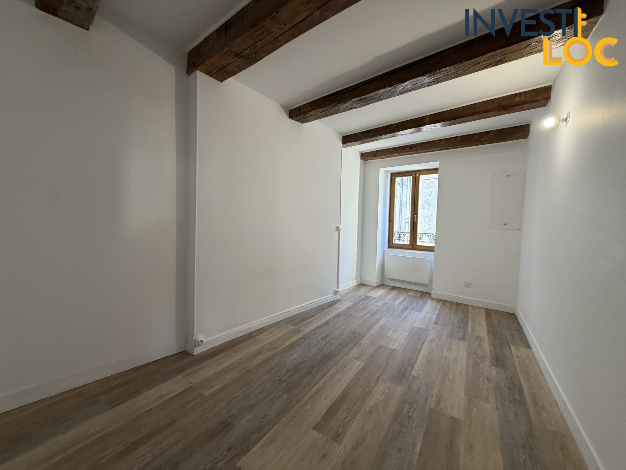 Flat Rue du Docteur Calmette in Chalon-sur-Saône