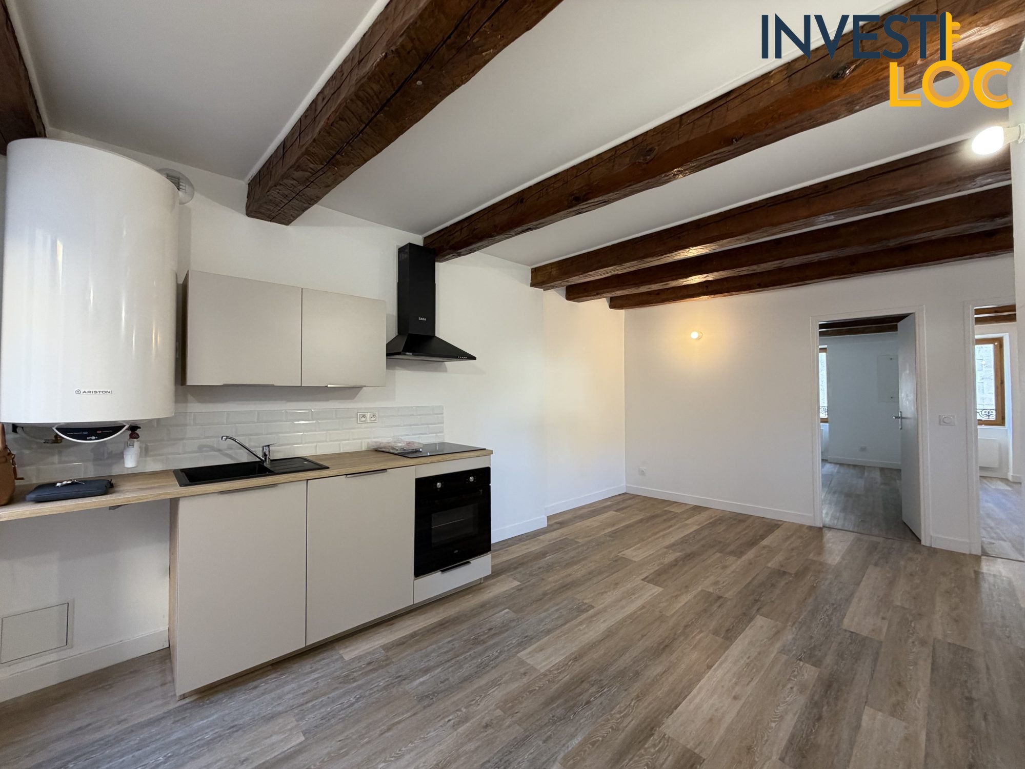 Flat Rue du Docteur Calmette in Chalon-sur-Saône