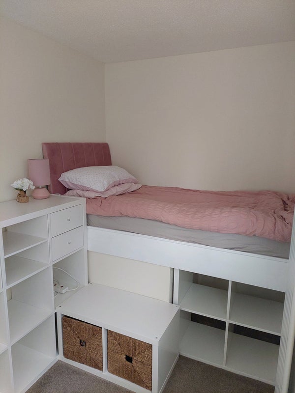 Room Saint George's Drive in Nottingham