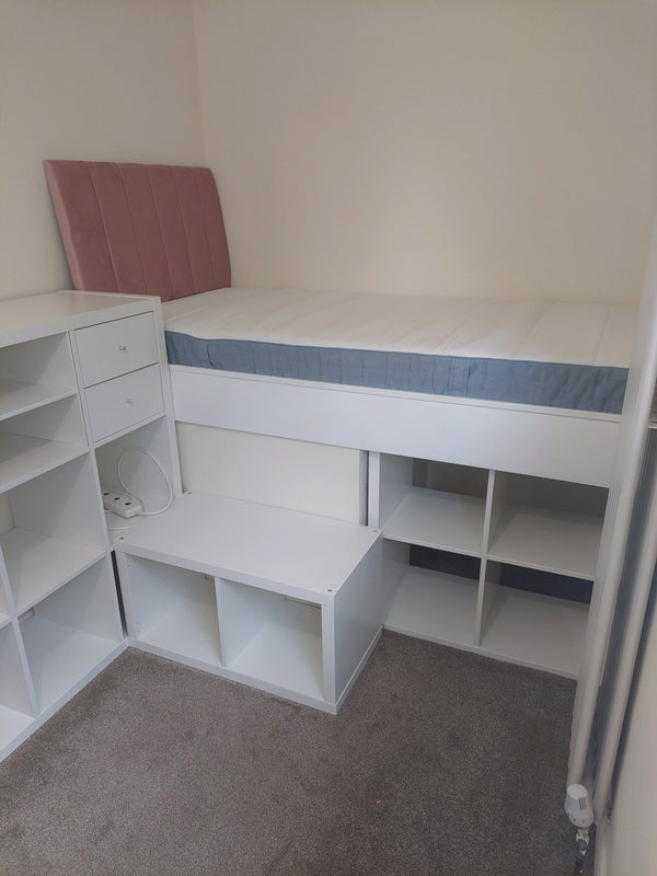 Room Saint George's Drive in Nottingham